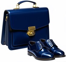 کیف و کفش مردانه